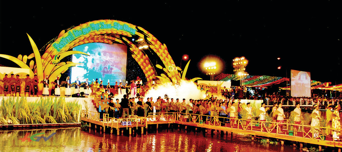 Capture the authentic charm of Long An’s culture